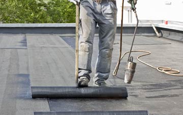 flat roof replacement Templeton