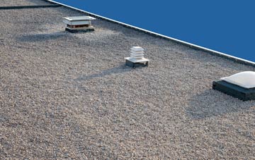 flat roofing Templeton