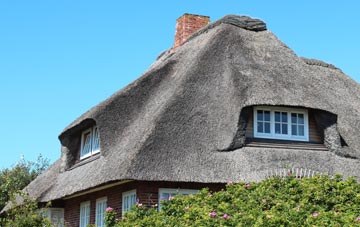 thatch roofing Templeton
